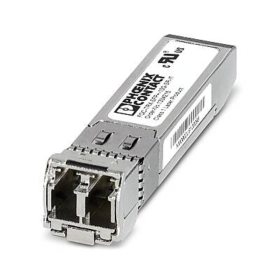 FOC-TRX-SFP+-10G-SR-IT - Alıcı-verici - 1