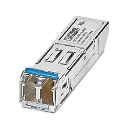 FOC-TRX-SFP-1G-LX-ET - Alıcı-verici