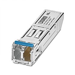 FOC-TRX-SFP-1G-LX-IT - Alıcı-verici