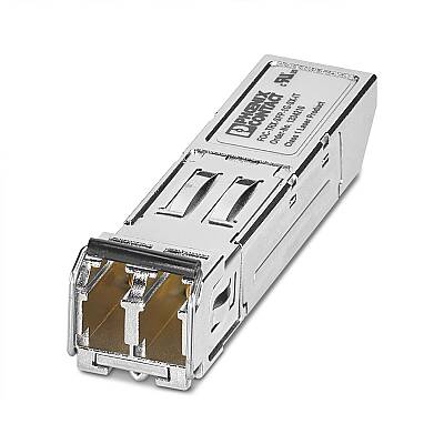 FOC-TRX-SFP-1G-SX-IT - Alıcı-verici - 1