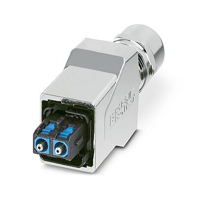 FOC-V14-C1ZNI-S/SJFP - FO geçmeli konnektörler - 1