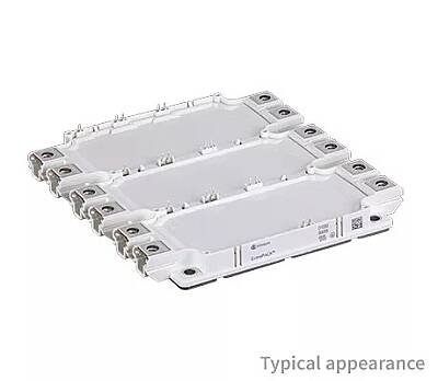 FS300R12OE4 - 1
