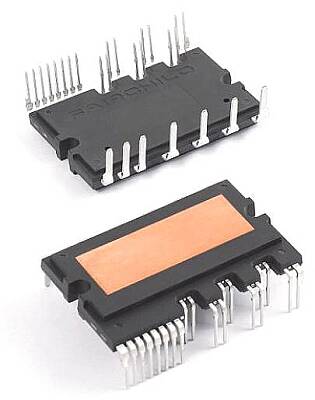 FSBB30CH60C - 1