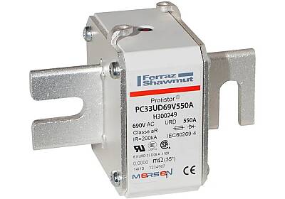 H300249 - PC33UD69V550A - 1