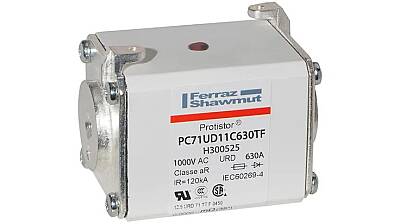 H300525 - PC71UD11C630TF - 1