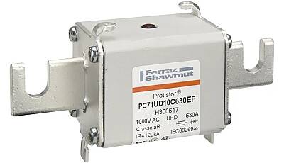 H300617 - PC71UD10C630EF - 1