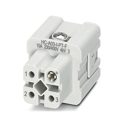 HC-A03-I-PT-F - Kontak ara parçası - 1