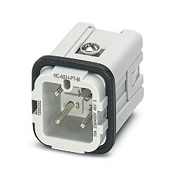HC-A03-I-PT-M - Kontak ara parçası
