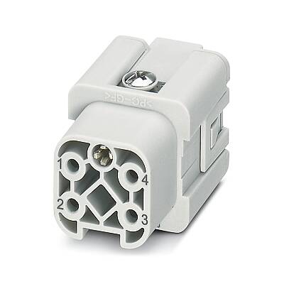 HC-A04-I-PT-F - Kontak ara parçası - 1