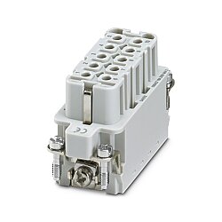 HC-A10-I-CT-F - Kontak ara parçası