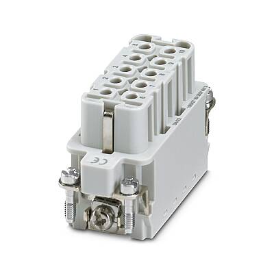 HC-A10-I-CT-F - Kontak ara parçası - 1