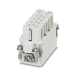 HC-A10-I-PT-F - Kontak ara parçası