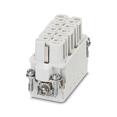 HC-A10-I-PT-F - Kontak ara parçası - 1