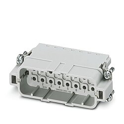 HC-A16-I-CT-M - Kontak ara parçası