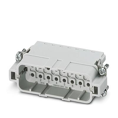 HC-A16-I-CT-M - Kontak ara parçası - 1
