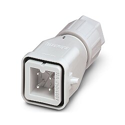 HC-A3-STQ1,5-TFL-G-PA - Konnektör