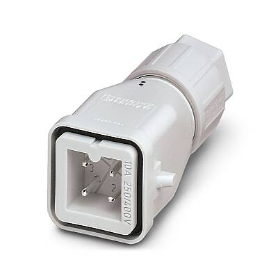 HC-A3-STQ1,5-TFL-G-PA - Konnektör - 1