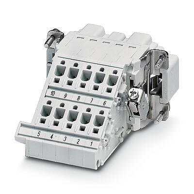 HC-B 10-A-DT-PEL-M - Klemens adaptörü - 1