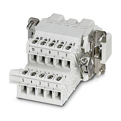 HC-B 10-A-UT-PEL-M - Klemens adaptörü - 1