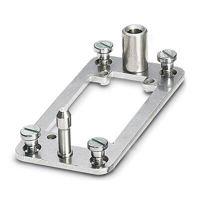 HC-B 10-ANDOCK - Kenetlemeli çerçeveler - 1