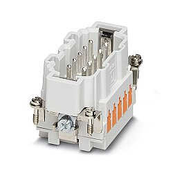 HC-B 10-ESTQ-2,5 - Kontak ara parçası
