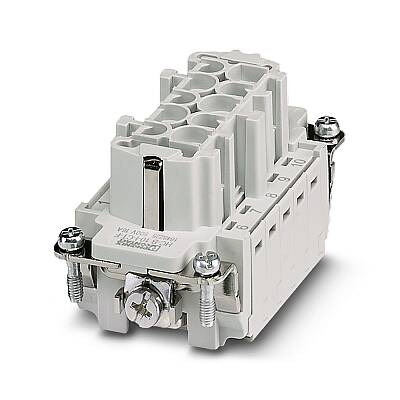 HC-B 10-I-CT-F - Kontak ara parçası - 1