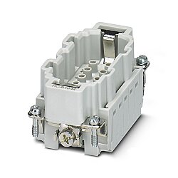 HC-B 10-I-CT-M - Kontak ara parçası