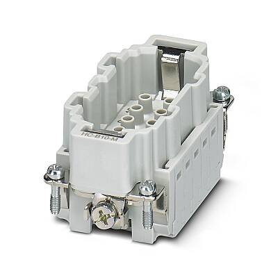HC-B 10-I-CT-M - Kontak ara parçası - 1