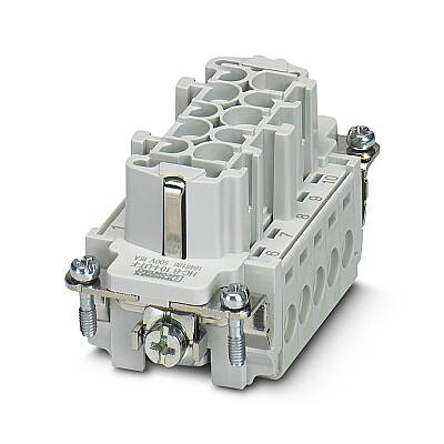 HC-B 10-I-UT-F - Kontak ara parçası - 1