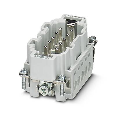 HC-B 10-I-UT-M - Kontak ara parçası - 1