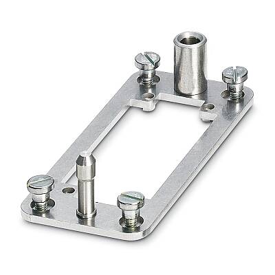 HC-B 16-ANDOCK - Kenetlemeli çerçeveler - 1