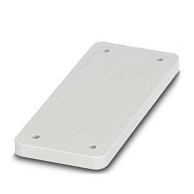 HC-B 16-APV-GY - Kapak plakası - 1