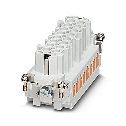 HC-B 16-EBUQ-2,5 - Kontak ara parçası