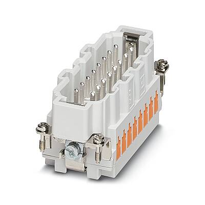 HC-B 16-ESTQ-2,5 - Kontak ara parçası - 1