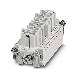 HC-B 16-I-CT-F-32 - Kontak ara parçası