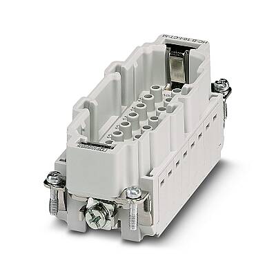 HC-B 16-I-CT-M-32 - Kontak ara parçası - 1