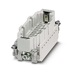 HC-B 16-I-CT-M - Kontak ara parçası