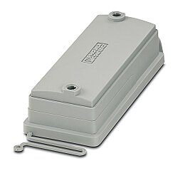 HC-B 16-TMS-SD-IP50 - Koruma kapağı