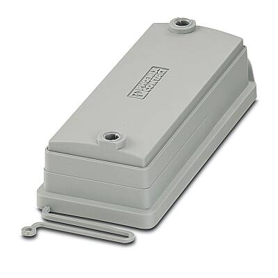 HC-B 16-TMS-SD-IP50 - Koruma kapağı - 1