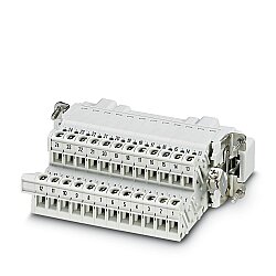 HC-B 24-A-UT-PEL-M - Klemens adaptörü