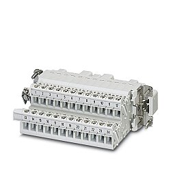 HC-B 24-A-UT-PER-M - Klemens adaptörü