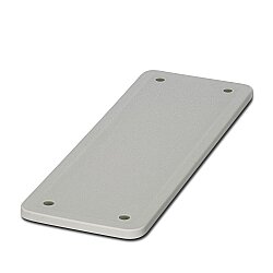 HC-B 24-AP-GY - Kapak plakası