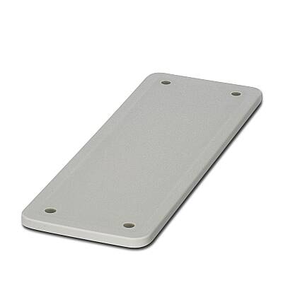 HC-B 24-AP-GY - Kapak plakası - 1