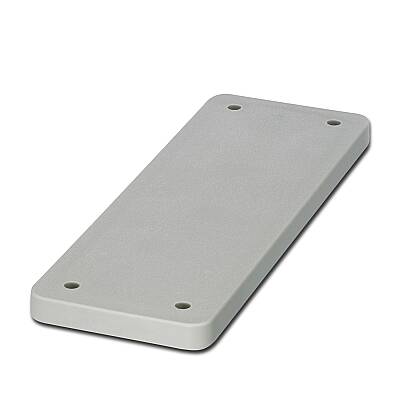 HC-B 24-APV-GY - Kapak plakası - 1