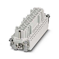 HC-B 24-I-CT-F-48 - Kontak ara parçası