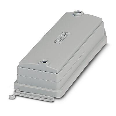 HC-B 24-TMS-SD-IP50 - Koruma kapağı - 1