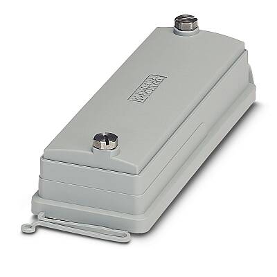 HC-B 24-TMS-SD-IP66 - Koruma kapağı - 1