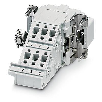 HC-B 6-A-DT-PER-M - Klemens adaptörü - 1
