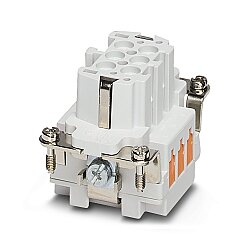 HC-B 6-EBUQ-2,5 - Kontak ara parçası