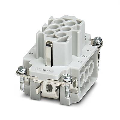 HC-B 6-I-UT-F - Kontak ara parçası - 1